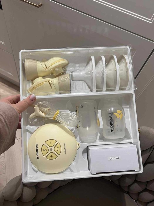 Laktator Medela Swing Maxi Flex