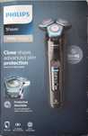 Golarka Philips 7000 Series + nowe ostrza