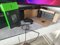 Razer deathadder V3 hyperseed