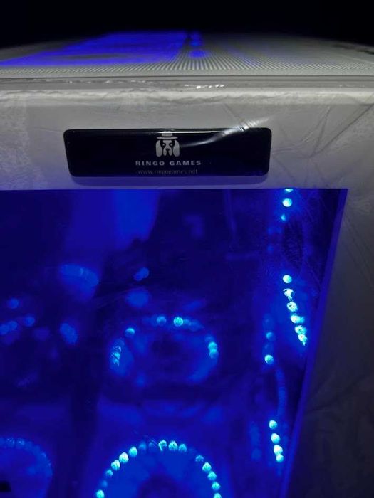 ***Komputer Gamingowy, Nowy/Gwarancja/Okazja RTX 3060/12GB/GDDR6***