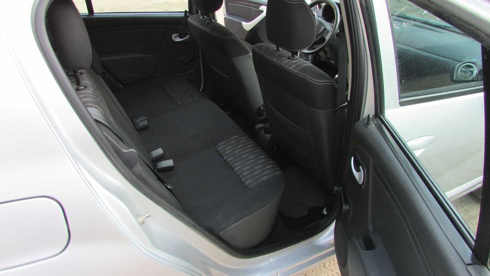 Sprzedam Dacie Sandero 1.4 LPG