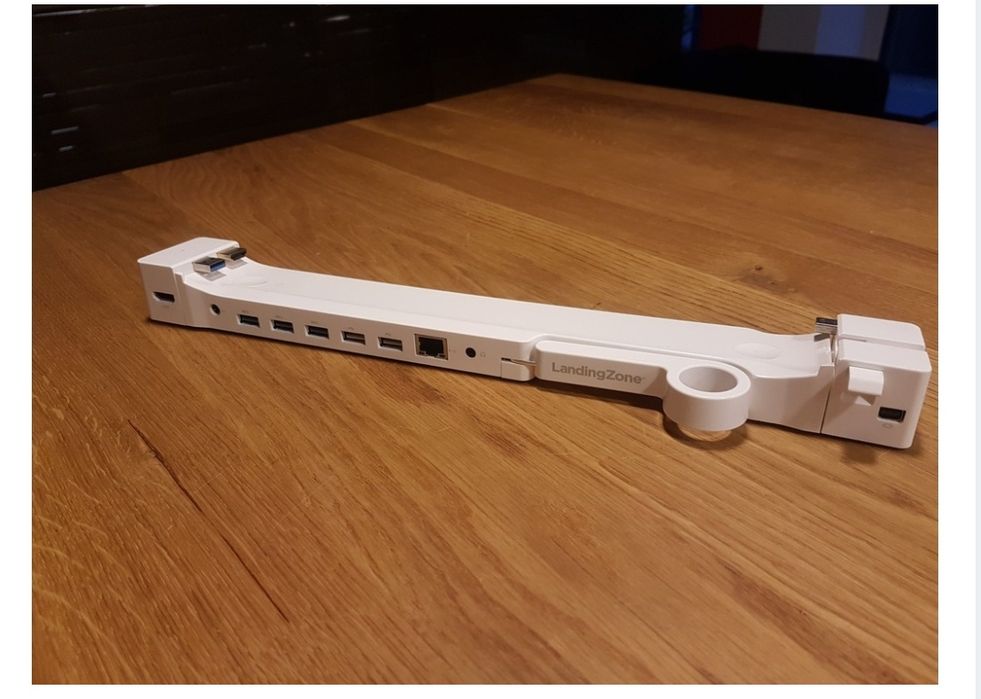 Stacja dokująca do MacBook-a PRO 15cali A1398  2012+2015