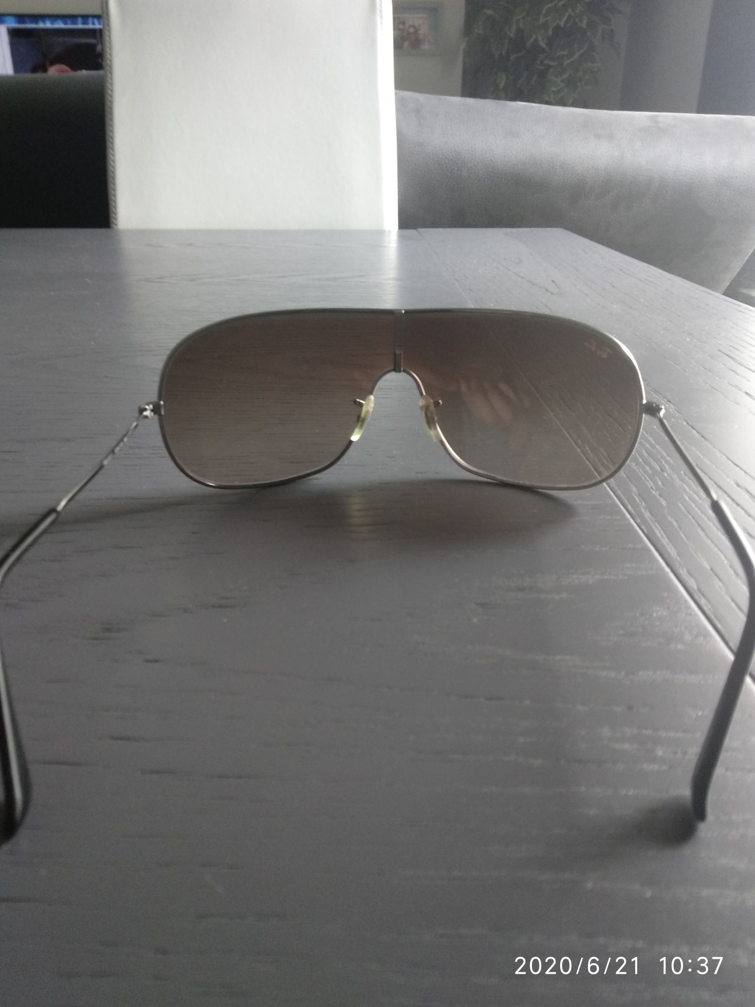 Oculos sol Ray-Ban