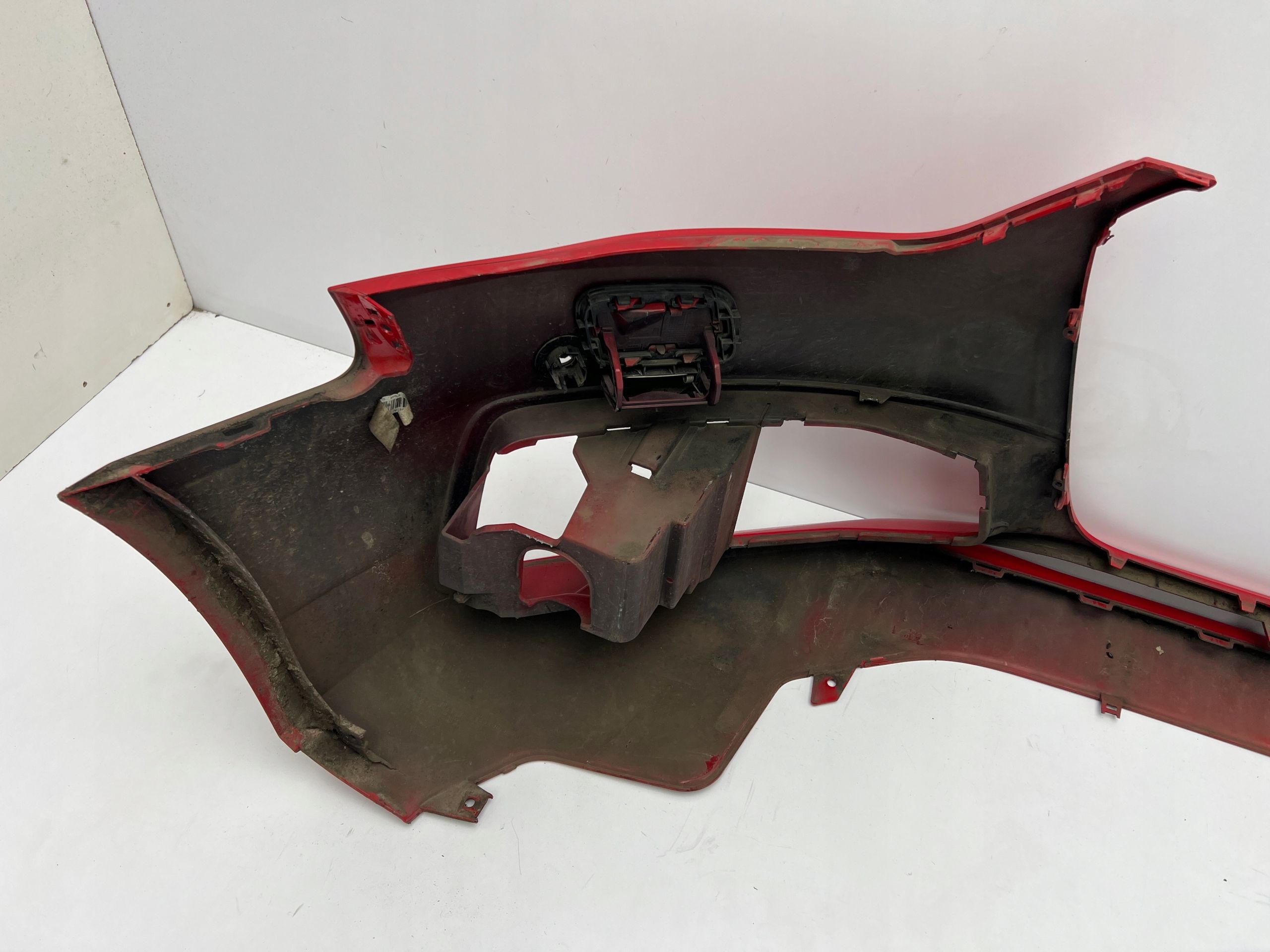 Audi A4 B8 8K Lift s line Zderzak Przedni przód Pdc pod Spryski Oem…