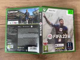 FIFA 23 Xbox One | Sprzedaż | Skup | Jasło Mickiewicza