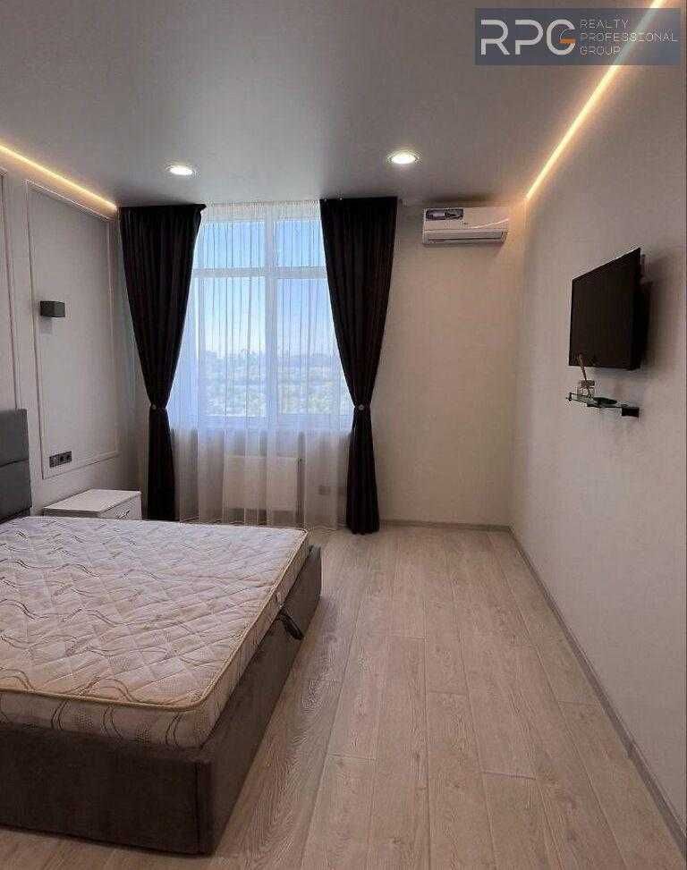 Оренда 1-квартири ЖК RiverStone метро Осокорки ГЕНЕРАТОР