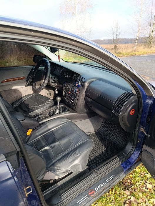 Продам Опель в гарному стані