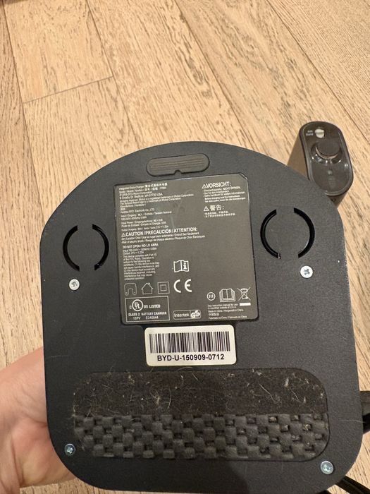 Продам робот-пилосос iRobot Roomba