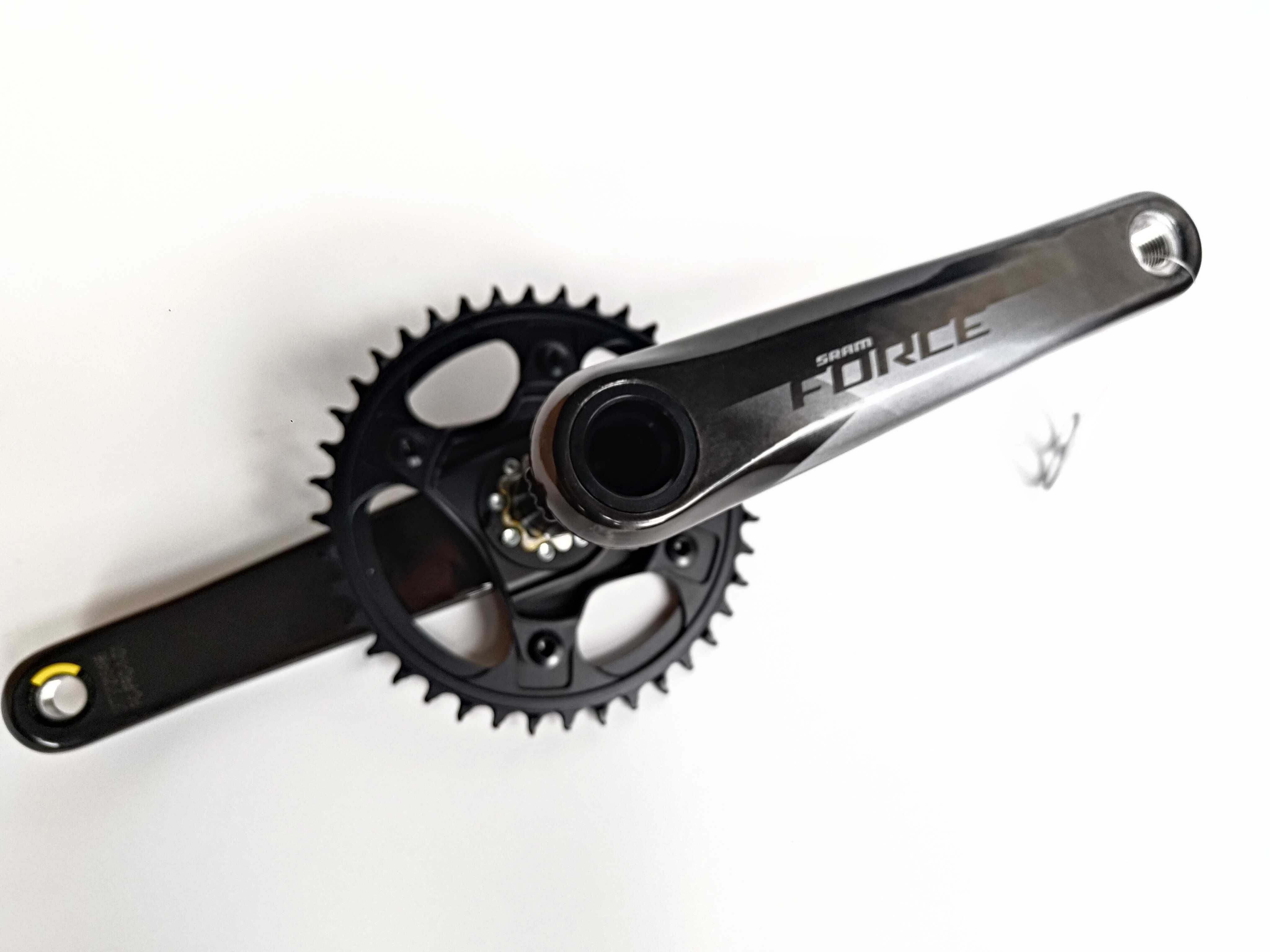 Korba Sram Force 1, 40t 175 mm, Dub, nowa (695A)