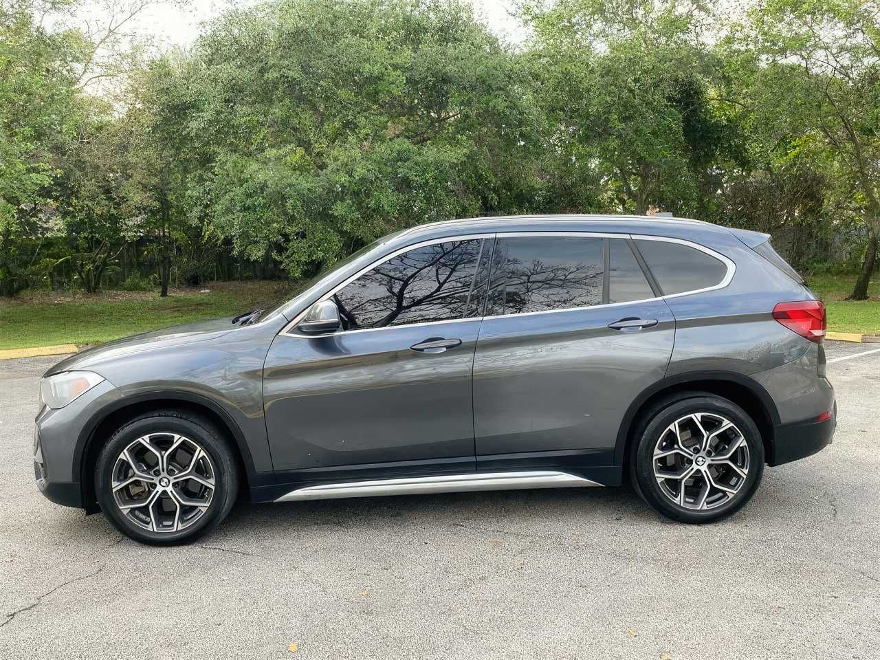 2020 BMW X1 sDrive28i