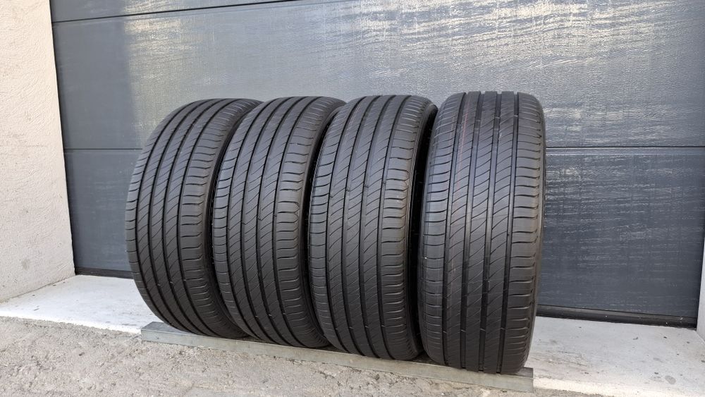 Michelin 235/55 R19 NOWE 2025