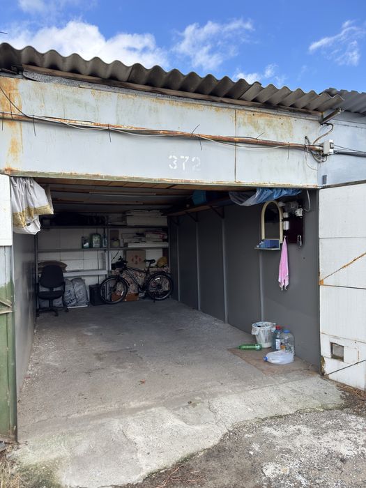 Продам Гараж КП ОК «ГК Борщагівський-5»