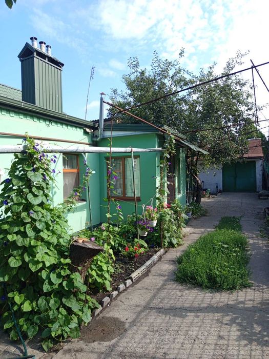 Продам будинок на Мирному