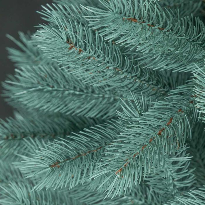 Заснеженная Пышная Ёлка искусственная Снежная Королева 1м-3м Ялинка