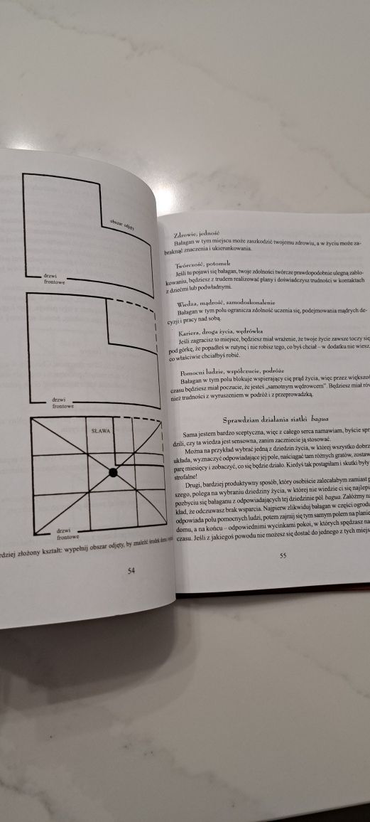 Feng Shui Jak pozbyć się bałaganu ze swojego życia - Karen Kingston