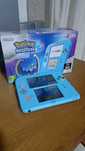 Nintendo 2DS Pokemon Edição Moon