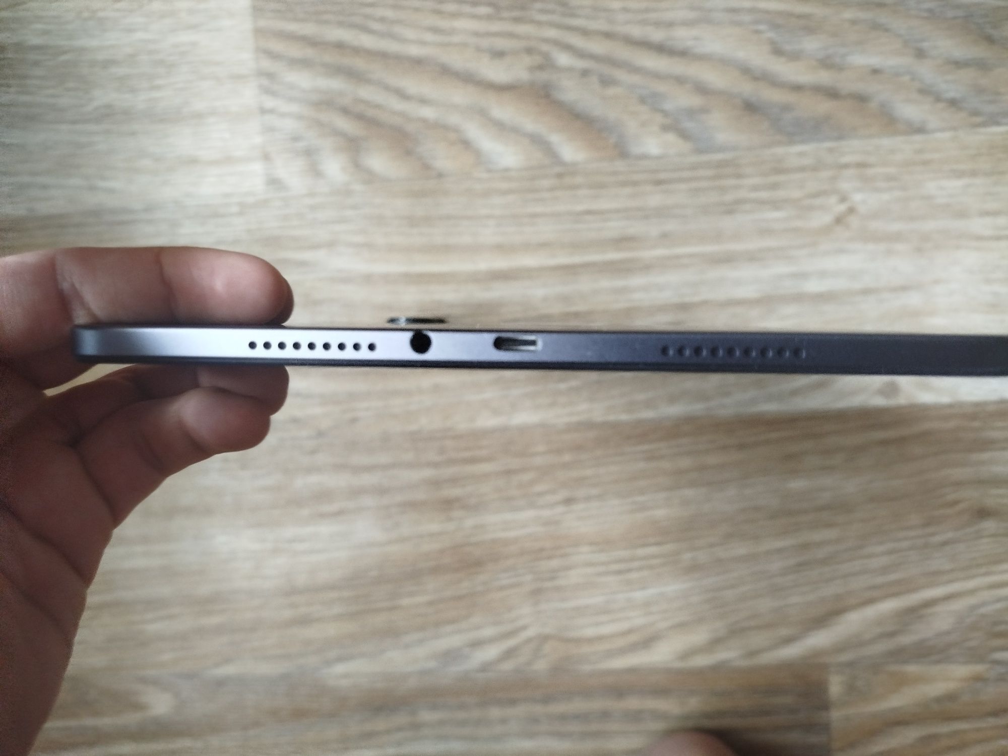 Планшет Xiaomi Redmi Pad Pro 8/256GB Graphite Gray