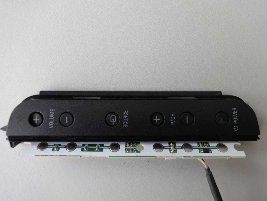 betoneira de funçoes tv lcd philips 32pfl5604h/12