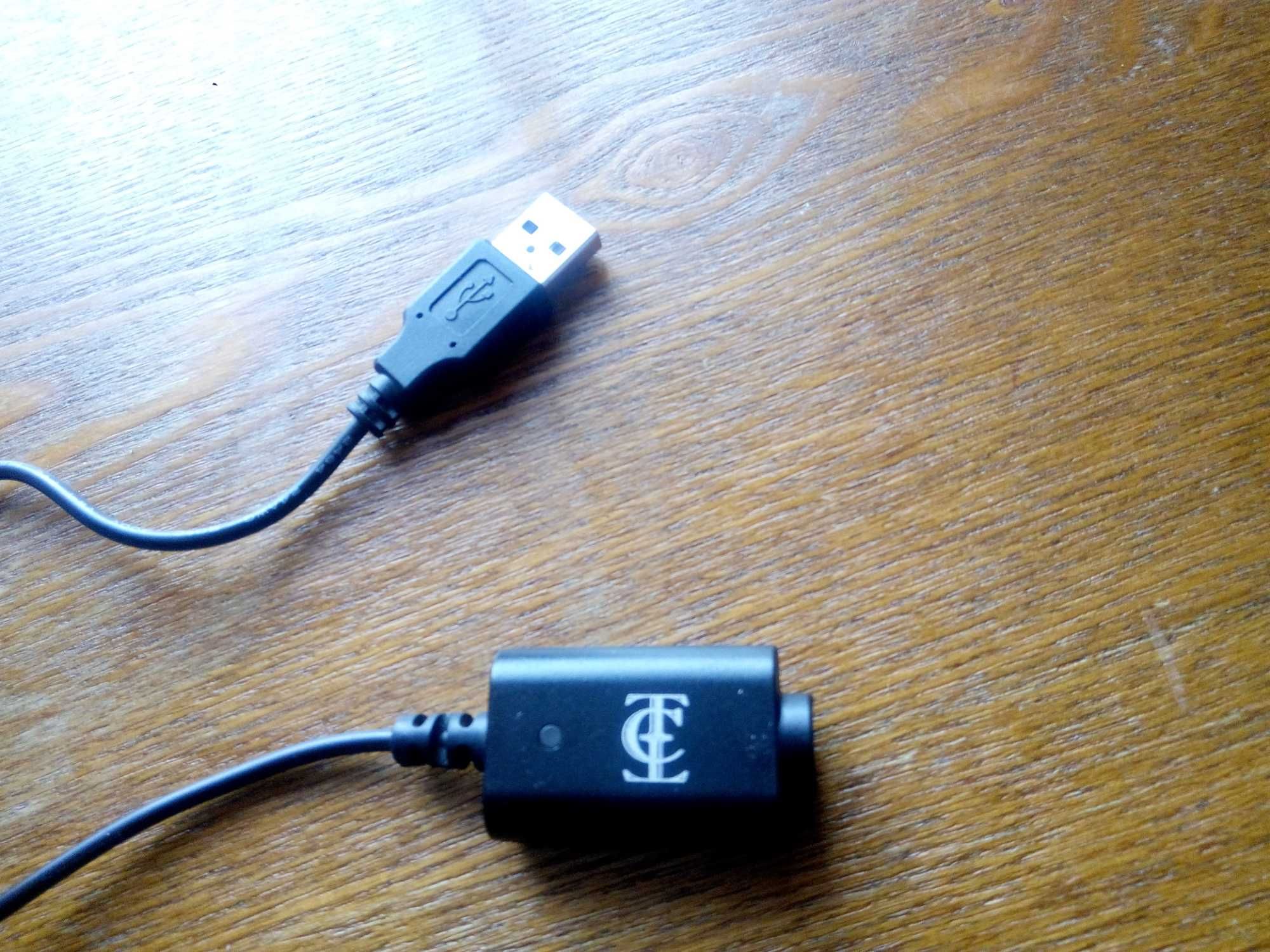 USB Зарядка до безпроводового паяльника