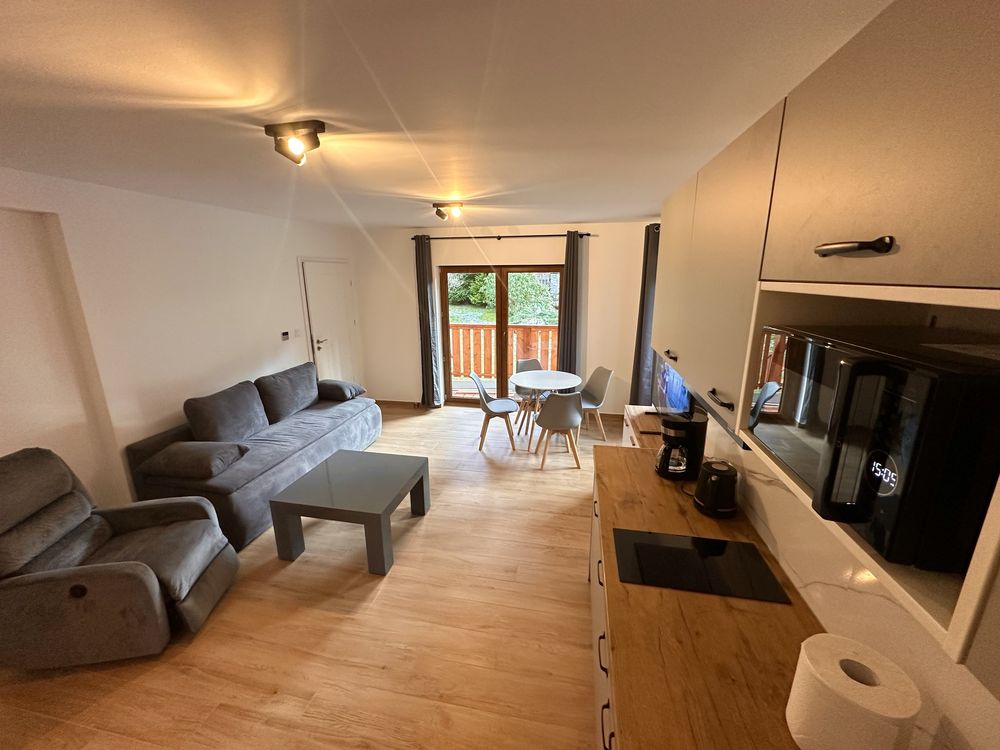 Noclegi Karpacz Willa Luna Pokoje i Apartamenty