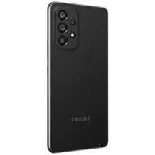 Samsung Galaxy A53 5G. 128GB okazja jak nowy używany telefon smartfon