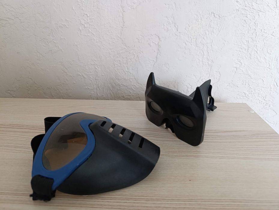 Набор игрушек Три кота мебель