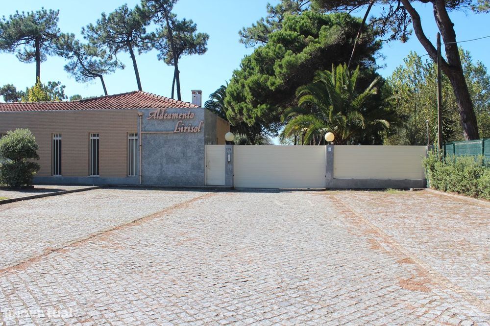 Apartamento T2+1 em Condomínio Fechado - IDEAL PARA CRIANÇAS/ JOVENS