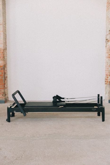 Studio Reformer em ótimo estado