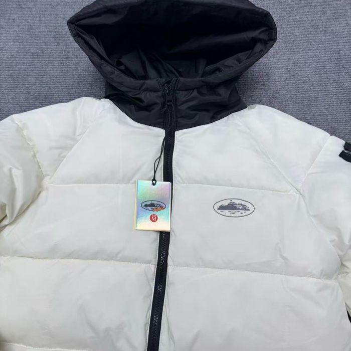 Пуховик Corteiz | corteiz | куртка кортез