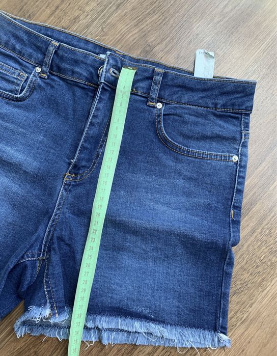 Жіночі джинсові шорти одяг безкоштовно