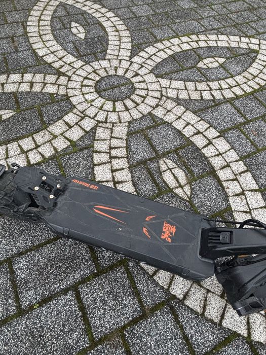 Kukirin g2 master 2025