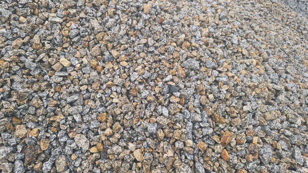Kliniec 4/31,5 , grys bazaltowy, dalmatyńczyk granitowy  8/16 kruszywa