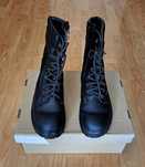 Buty taktyczne wojskowe mundurowe ochrona security Jarry-1