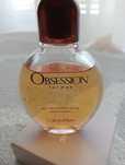 Oryginalne perfumy Calvin Klein Obsession for man