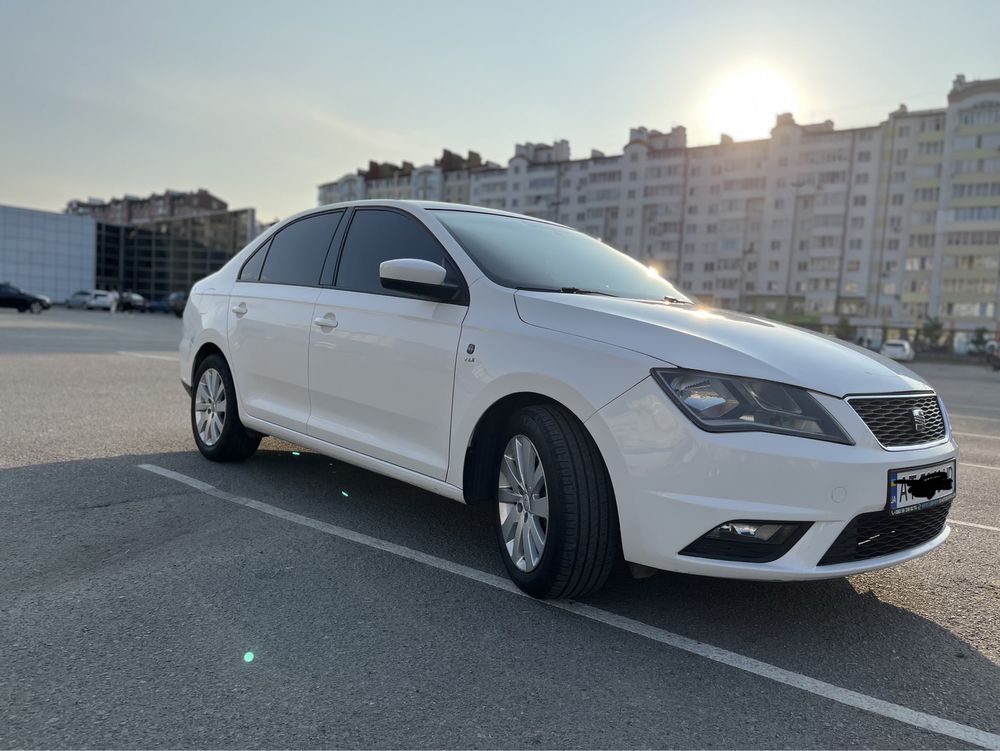 Продається SEAT Toledo