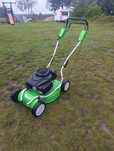 Kosiarka Spalinowa Viking MB 2.2 MB 2.2 RT Kohler 5,5hp Mulczer