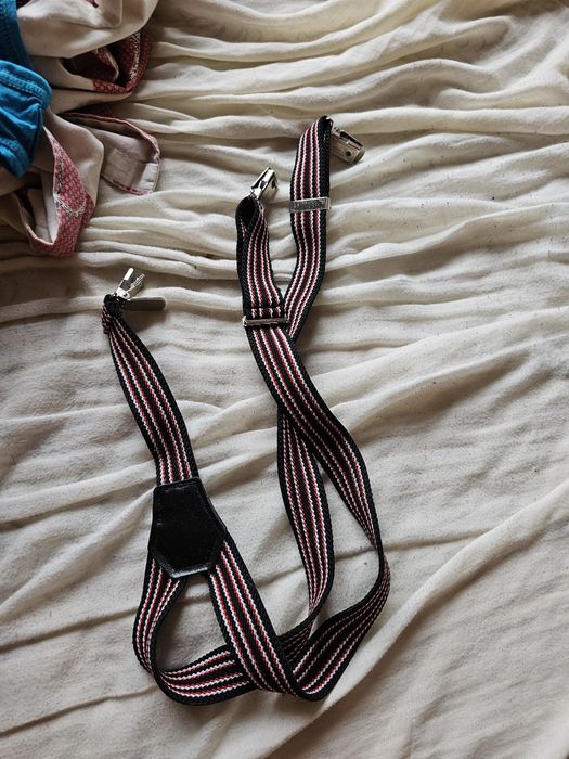 Дитячи речи одяг підтяжки