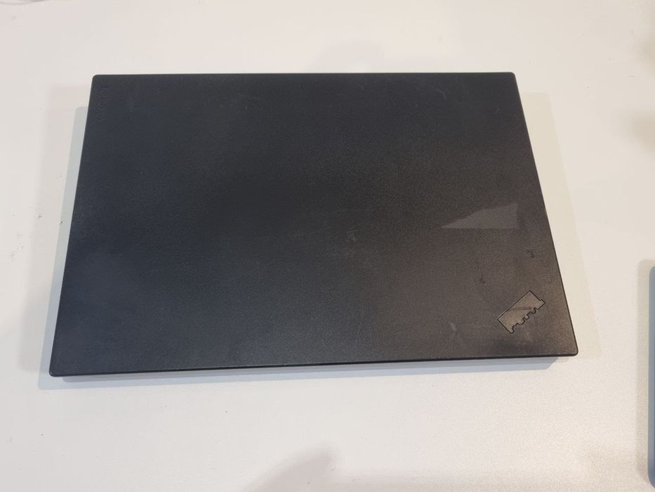 Ноутбук Lenovo L470 RAM:20gb SSD:256gb Intel HD.  Потужний та надійний