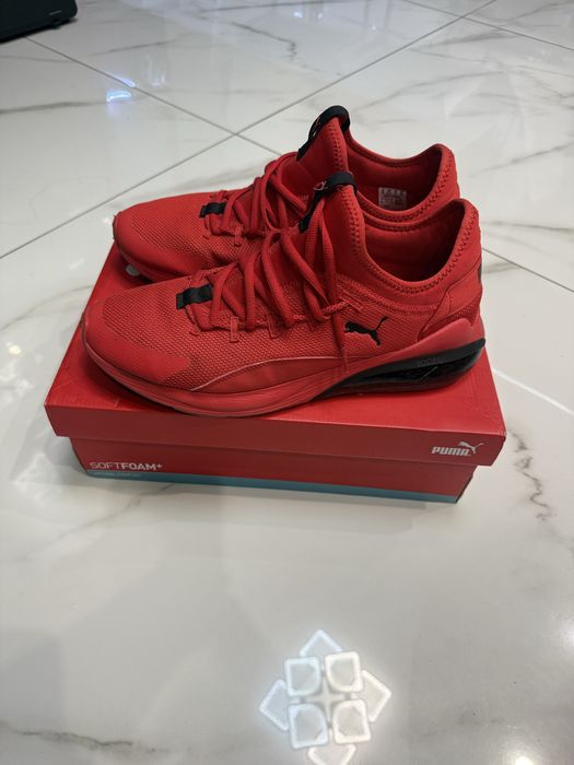 Кросівки Puma, кеди puma, кросівки puma 44 розмір, Cell Vive Alt Mesh