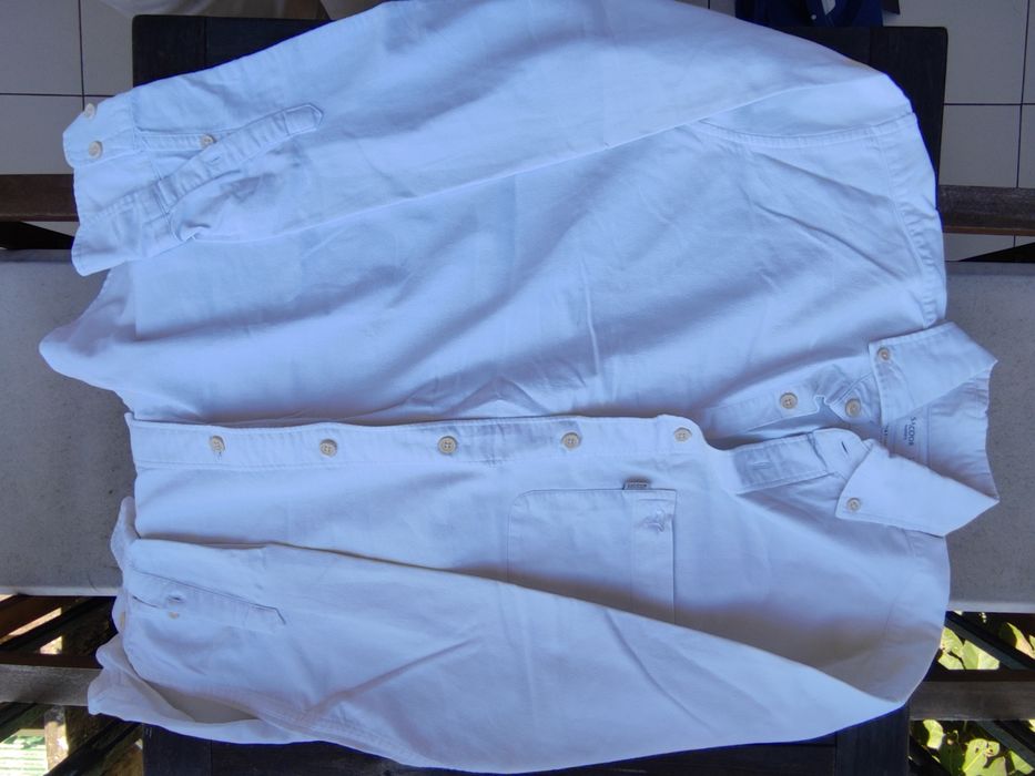 Mustang / Sacoor / Gant