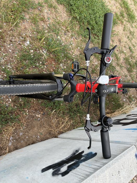 Rower mtb dzieciecy junior matts 26 27,5 shimano amortyzator NOWA Rama