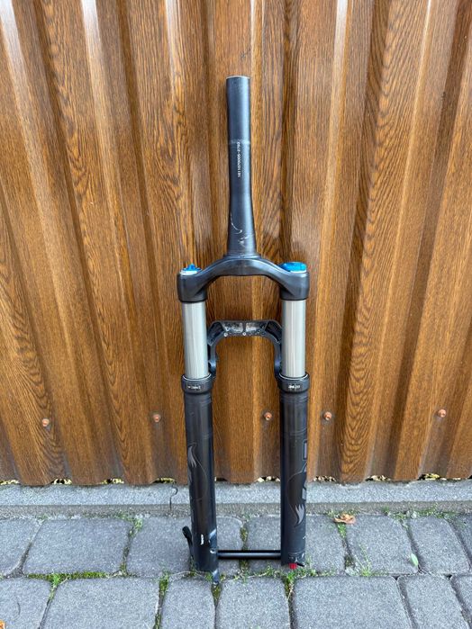 Fox 34 Rhythm 110mm 29 Boost (Шток 20.9см)