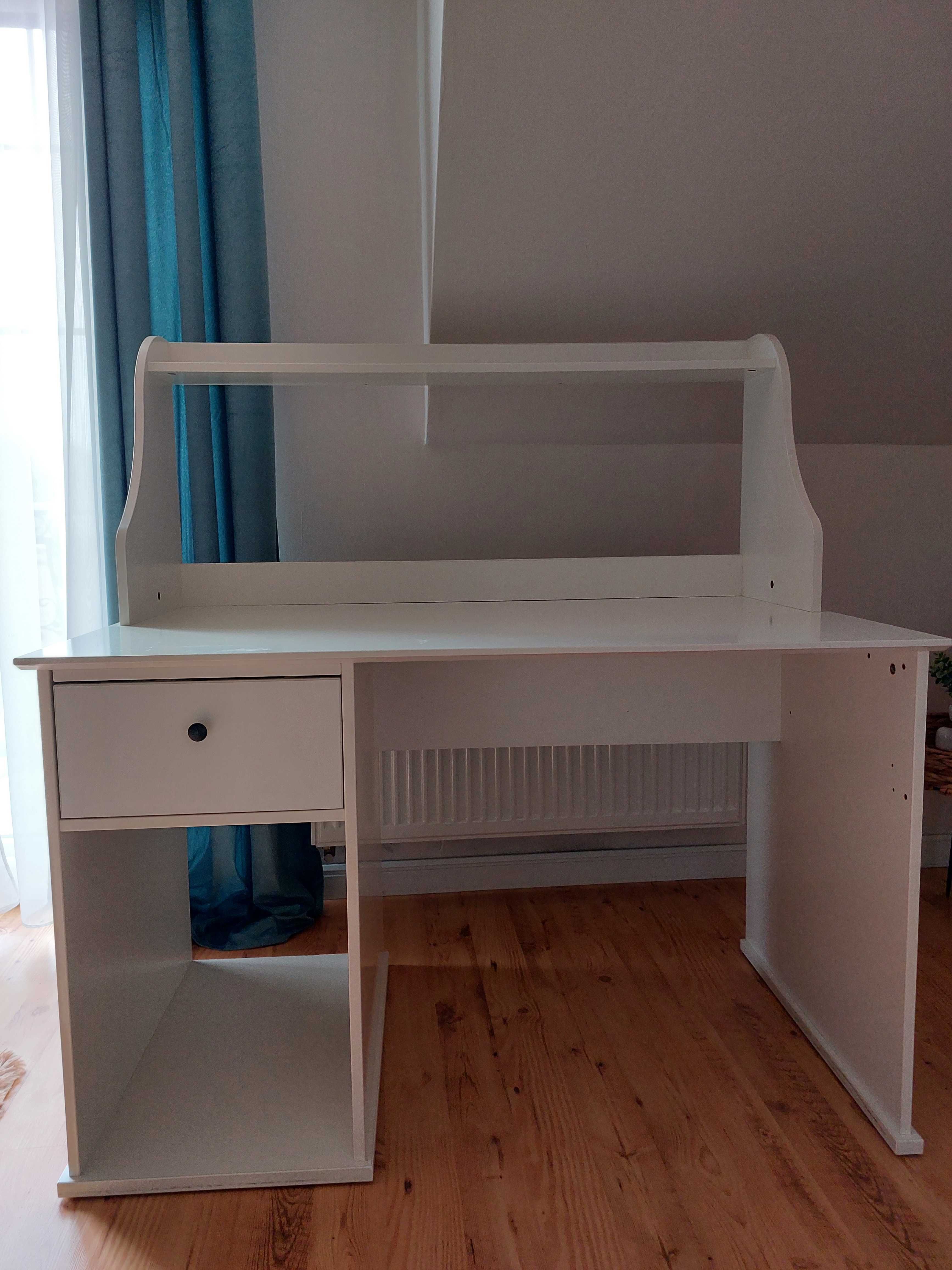 Sprzedam biurko Ikea