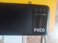 Смартфон  POCO M3