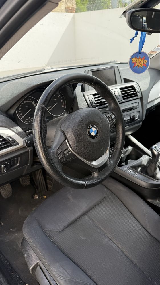 Bmw serie 1 116d