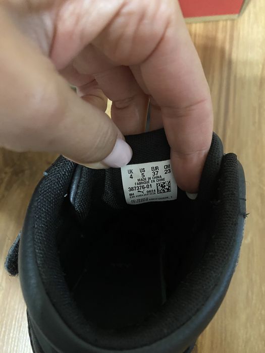 Кеди Puma оригінал