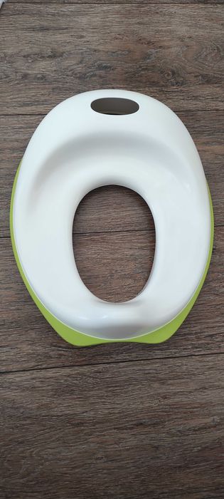 Deska sedesowa nakładka Ikea Tossig
