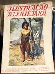 Revista Ilustracao Alentejana 1929 Redondo RARA