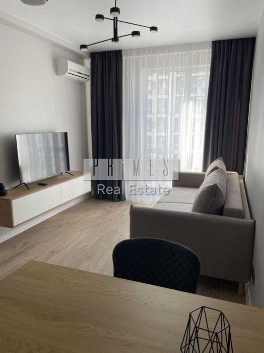 Продаж 1к квартири, 	ЖК Нова Англія, вул. Максимовича Михайла, 24