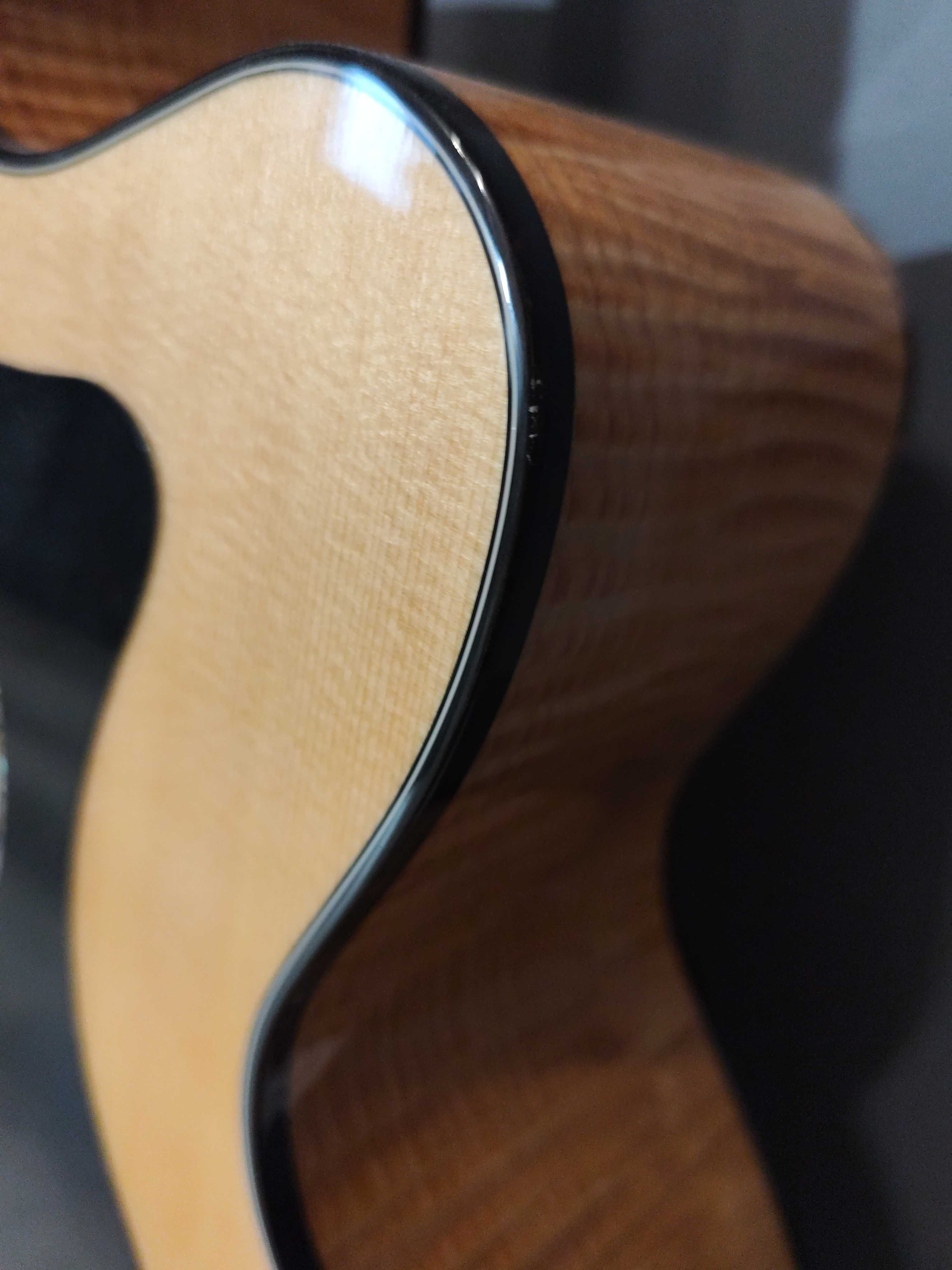 Framus Legacy Jumbo FJ-14SMVCE VNT – Gitara elektroakustyczna